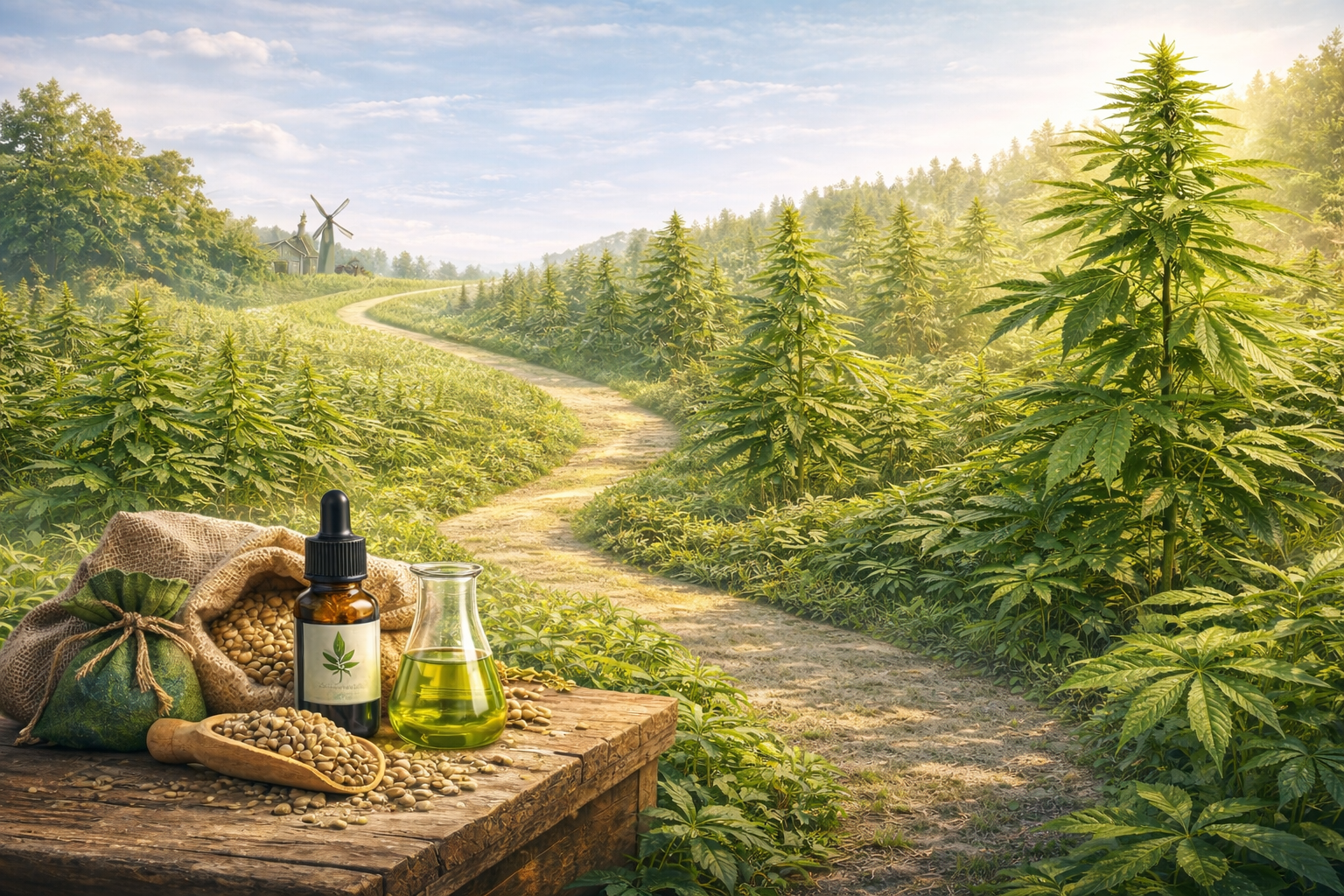 HemPTree