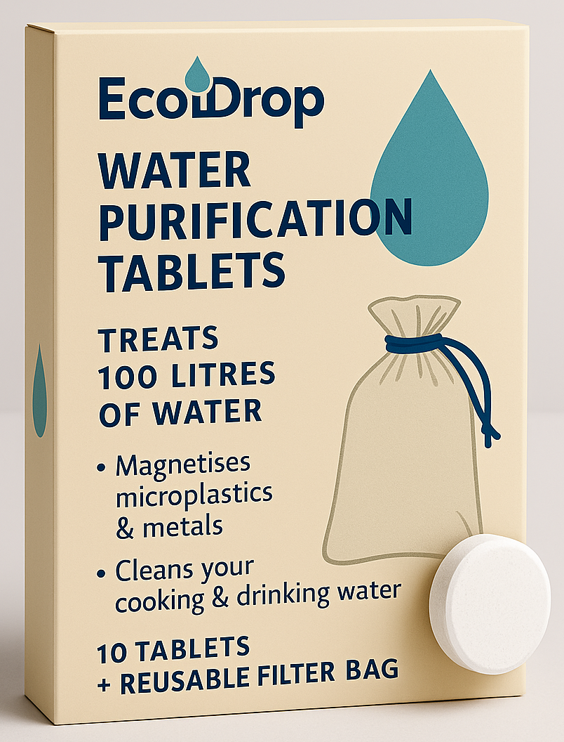 Ecodrop EcoDrop Products | EcoDrop